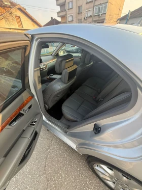 Mercedes-Benz S 320, снимка 8