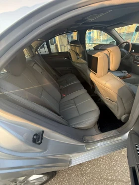 Mercedes-Benz S 320, снимка 11