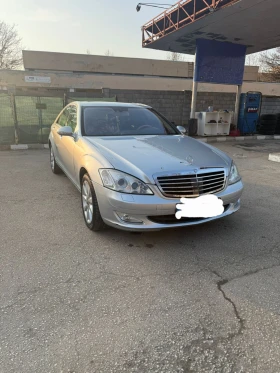 Mercedes-Benz S 320, снимка 1
