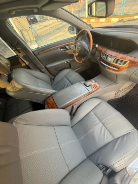 Mercedes-Benz S 320, снимка 12