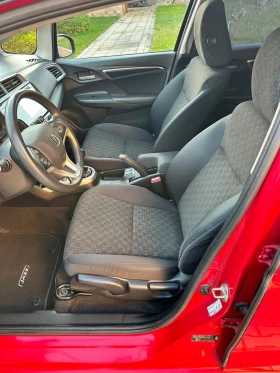 Honda Jazz 2017, снимка 7