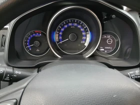 Honda Jazz 2017, снимка 16