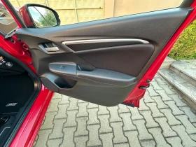 Honda Jazz 2017, снимка 12