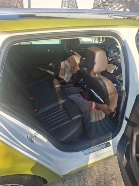 Skoda Superb L&K 2.0 190кс, снимка 6