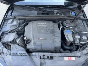Audi A4 s-line, снимка 12