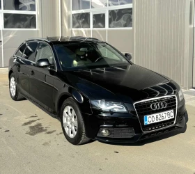 Audi A4 s-line, снимка 1