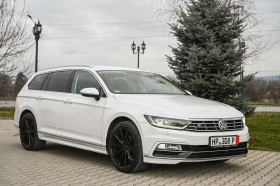VW Passat 2.0TDI* R-LINE* DIGITAL* Камера* Matrix* ACC* Germ, снимка 17