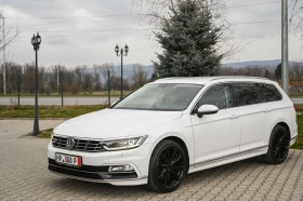 VW Passat 2.0TDI* R-LINE* DIGITAL* Камера* Matrix* ACC* Germ, снимка 4