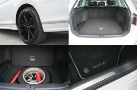 VW Passat 2.0TDI* R-LINE* DIGITAL* Камера* Matrix* ACC* Germ, снимка 15