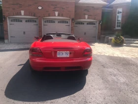 Dodge Viper, снимка 2