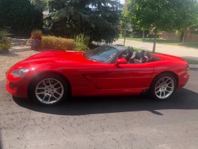 Dodge Viper, снимка 1