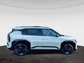 Kia EV3 GT/204HP/360/ACC/PANO/KLESS/206z, снимка 6