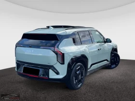 Kia EV3 GT/204HP/360/ACC/PANO/KLESS/206z, снимка 7
