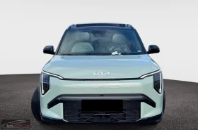 Kia EV3 GT/204HP/360/ACC/PANO/KLESS/206z, снимка 2