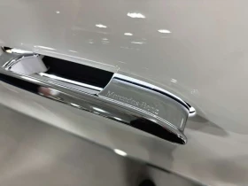 Mercedes-Benz EQS EQS450+ | SEDAN| CREAMLEATHER| BURMESTER| WOOD| AM, снимка 7