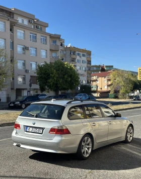 BMW 530 ВСИЧКИ ЕКСТРИ, снимка 3
