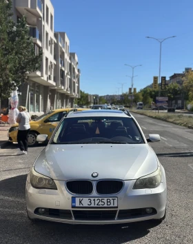 BMW 530 ВСИЧКИ ЕКСТРИ, снимка 2