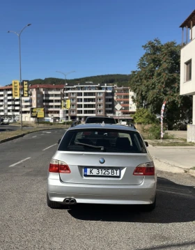 BMW 530 ВСИЧКИ ЕКСТРИ, снимка 4