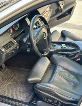 BMW 530 ВСИЧКИ ЕКСТРИ, снимка 5
