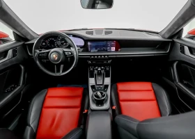 Porsche 911 Carrera, снимка 7