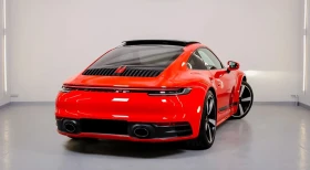 Porsche 911 Carrera, снимка 2