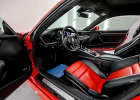 Porsche 911 Carrera, снимка 5