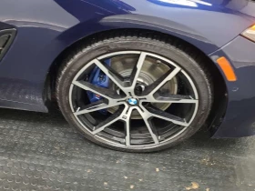 BMW 850 * HEAD UP* SOFT CLOSE* 360 CAM* PANO* , снимка 13