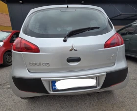 Mitsubishi Colt CZ3, снимка 4