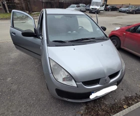 Mitsubishi Colt CZ3, снимка 1