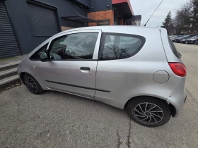 Mitsubishi Colt CZ3, снимка 3