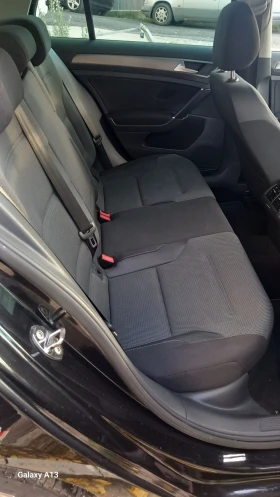 VW Golf 1.4 TSI R-Line , снимка 11