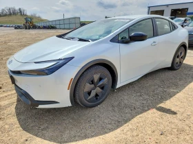 Toyota Prius 2.0l Le* КРАЙНА ЦЕНА ДО БГ* , снимка 1