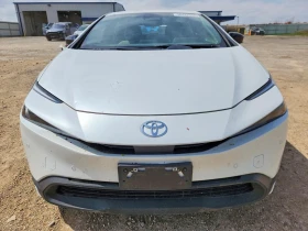 Toyota Prius 2.0l Le* КРАЙНА ЦЕНА ДО БГ* , снимка 5