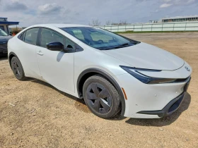 Toyota Prius 2.0l Le* КРАЙНА ЦЕНА ДО БГ* , снимка 4