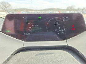 Toyota Prius 2.0l Le* КРАЙНА ЦЕНА ДО БГ* , снимка 9