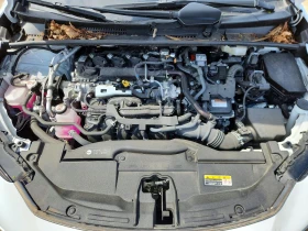 Toyota Prius 2.0l Le* КРАЙНА ЦЕНА ДО БГ* , снимка 11