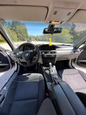 BMW 320, снимка 6