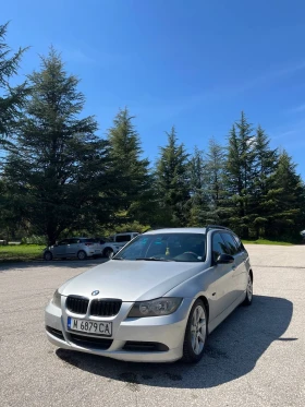 BMW 320, снимка 2