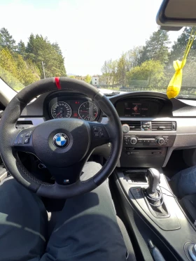 BMW 320, снимка 7