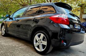 Toyota Auris 2.0d4d-FACE LIFT-veriga-6скорости-japan , снимка 3
