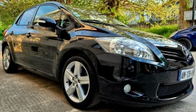 Toyota Auris 2.0d4d-FACE LIFT-veriga-6скорости-japan , снимка 10