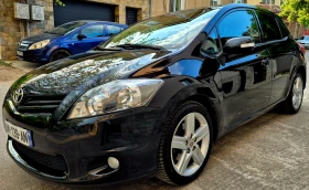 Toyota Auris 2.0d4d-FACE LIFT-veriga-6скорости-japan , снимка 1