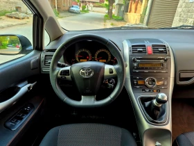 Toyota Auris 2.0d4d-FACE LIFT-veriga-6скорости-japan , снимка 15