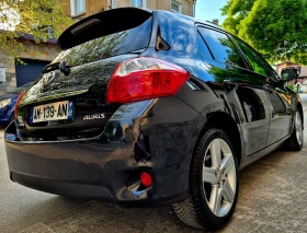 Toyota Auris 2.0d4d-FACE LIFT-veriga-6скорости-japan , снимка 11