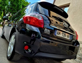 Toyota Auris 2.0d4d-FACE LIFT-veriga-6скорости-japan , снимка 7