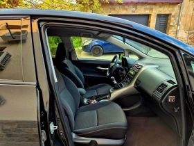 Toyota Auris 2.0d4d-FACE LIFT-veriga-6скорости-japan , снимка 13