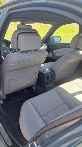 BMW 520 I, снимка 12