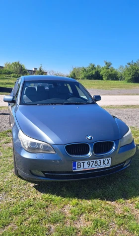 BMW 520 I, снимка 2