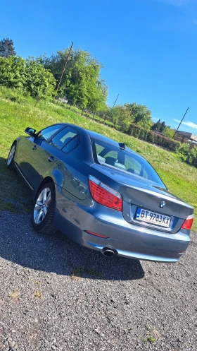 BMW 520 I, снимка 4
