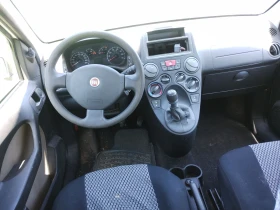 Fiat Panda На части, снимка 6